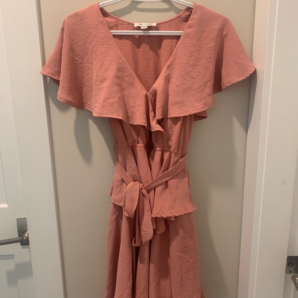 dress